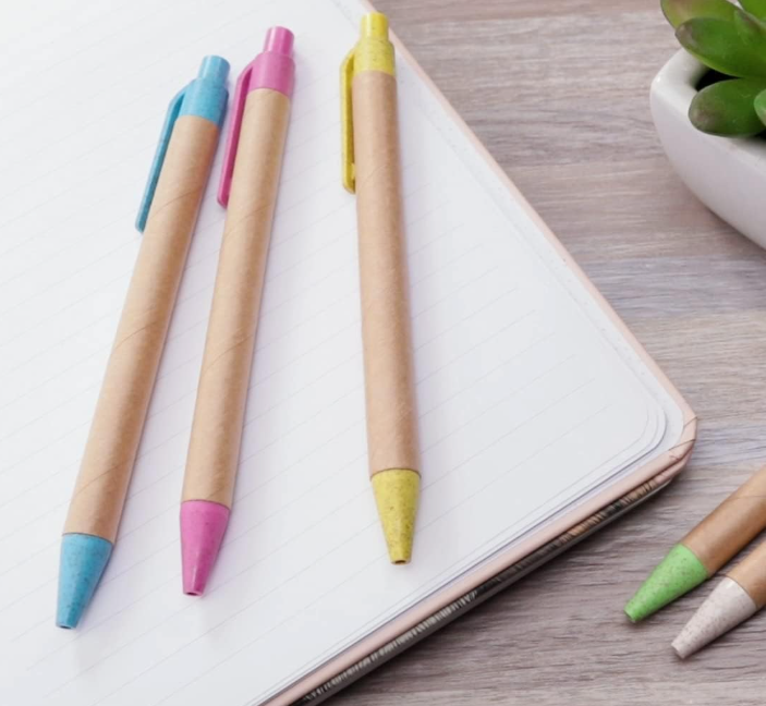Personalized Pens