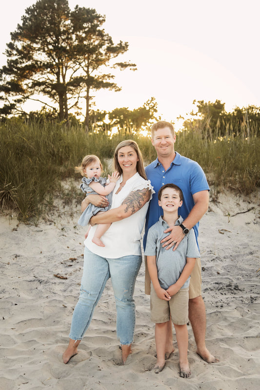 Meet the Maker: How This Mama Turned Her Love for Creating into a Dream Business