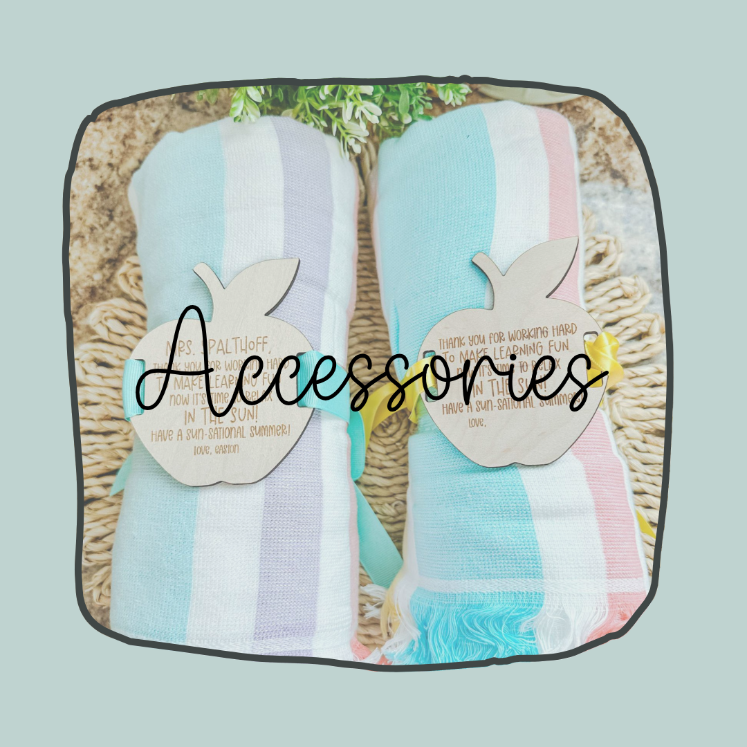 Accessories
