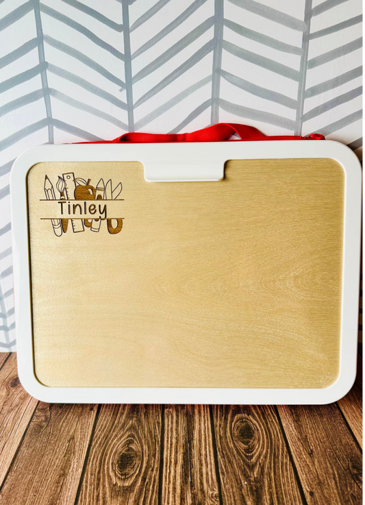 Personalized Art Case