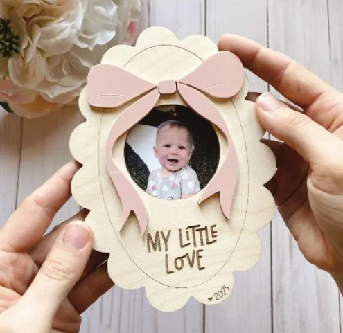 Little Love Frame