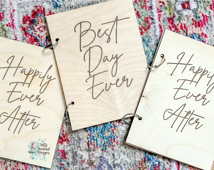 Wedding Card Holder