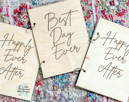 Wedding Card Holder