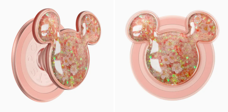 Magical Mouse Pop Socket