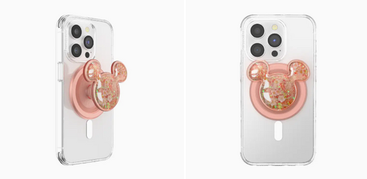 Magical Mouse Pop Socket