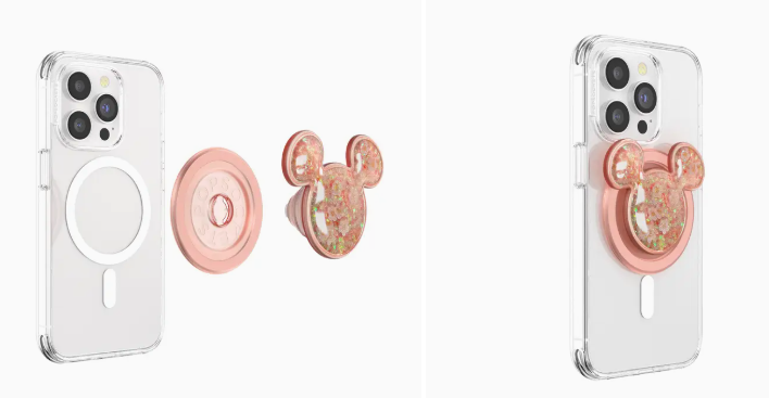 Magical Mouse Pop Socket