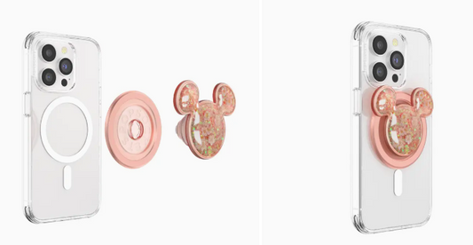 Magical Mouse Pop Socket