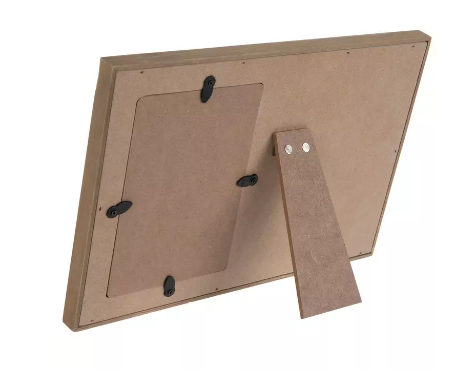 Starfish Coordinates Frame